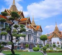 The Grand Palace
